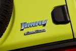 Suzuki Jimny AllGrip 2018 года (UK)